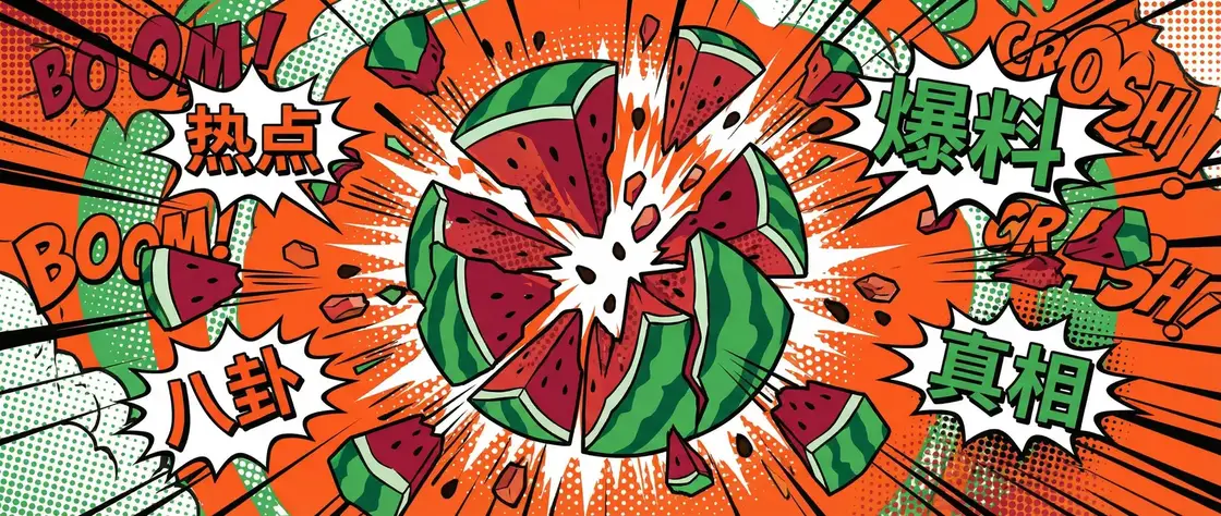 贝投体育 网站 今日头瓜爆炸漫画横幅